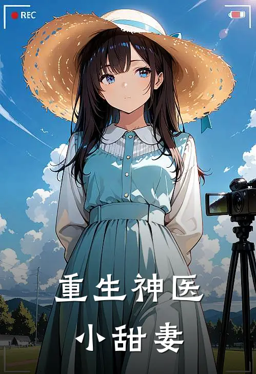 重生神医小甜妻
