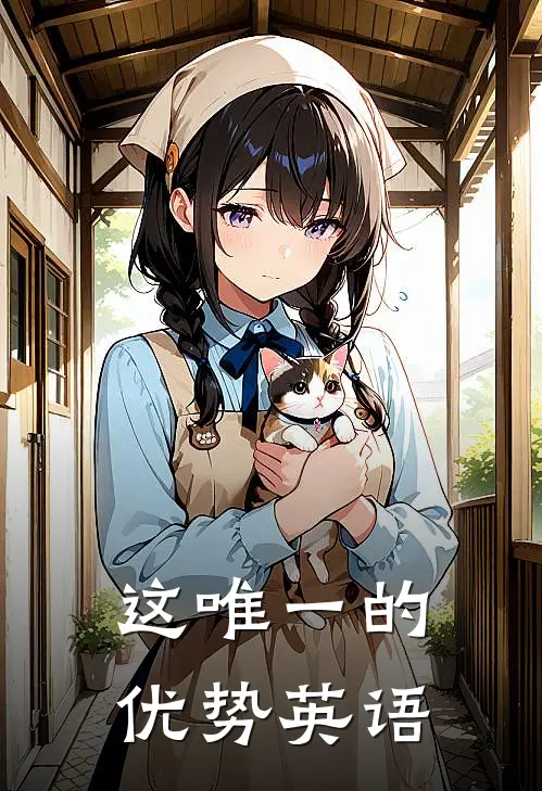 这唯一的优势英语