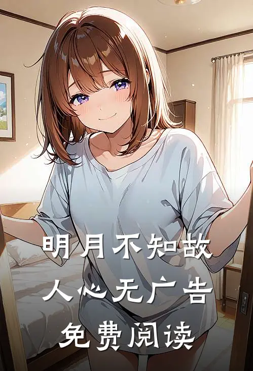明月不知故人心无广告免费阅读