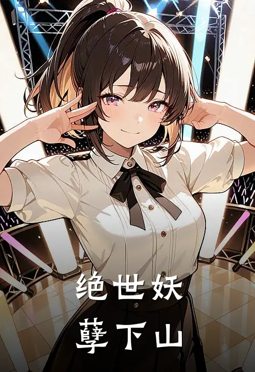 绝世妖孽下山