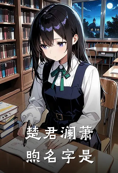 楚君澜萧煦名字是