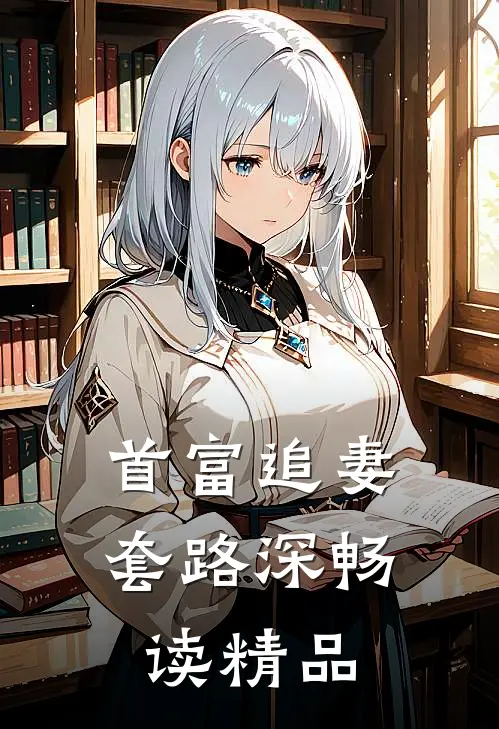首富追妻套路深畅读精品
