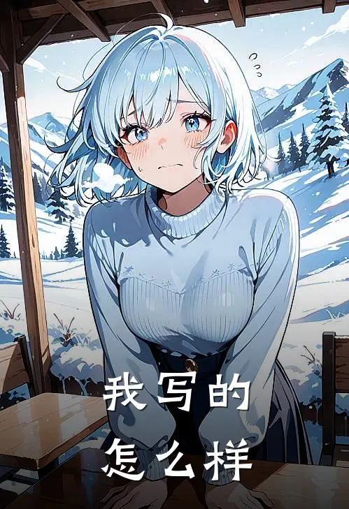 我写的怎么样