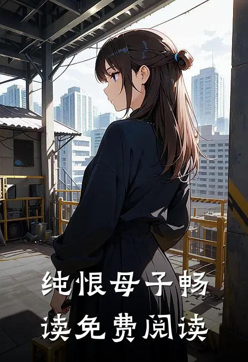纯恨母子畅读免费阅读
