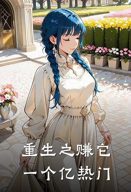重生之赚它一个亿热门