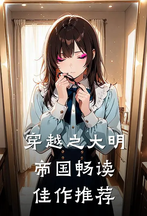 穿越之大明帝国畅读佳作推荐