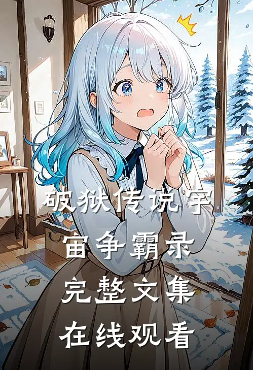 破狱传说宇宙争霸录完整文集在线观看
