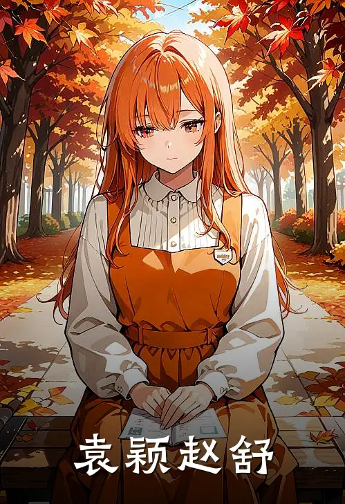 袁颖赵舒