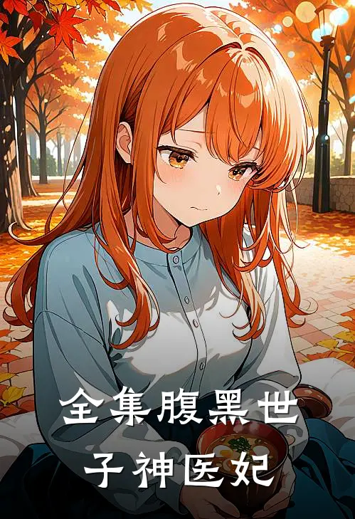全集腹黑世子神医妃