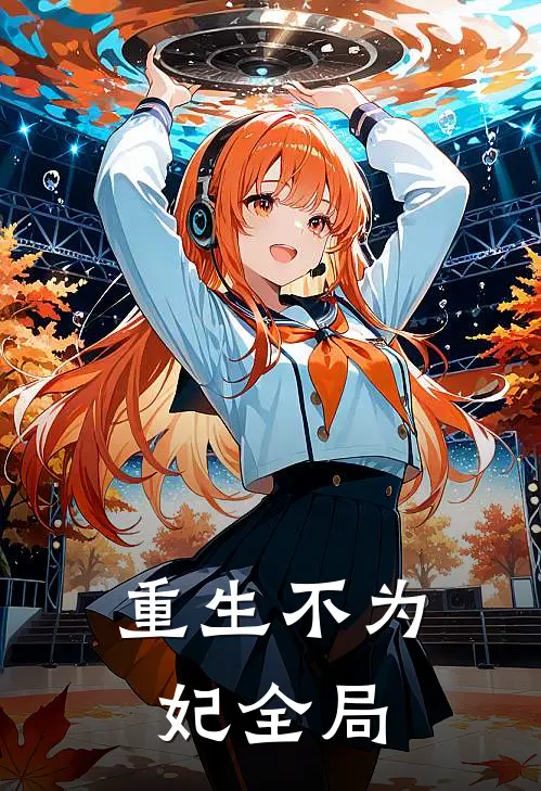 重生不为妃全局