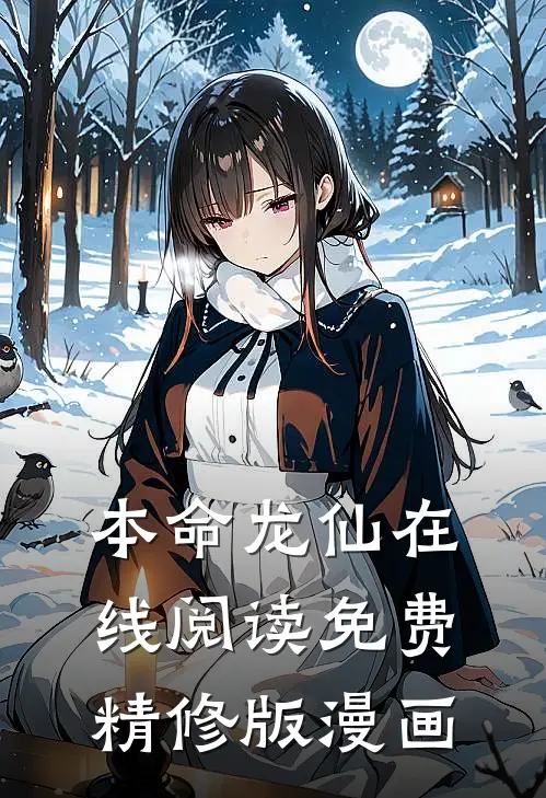 本命龙仙在线阅读免费精修版漫画