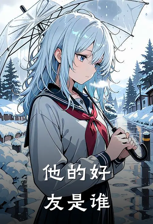 他的好友是谁