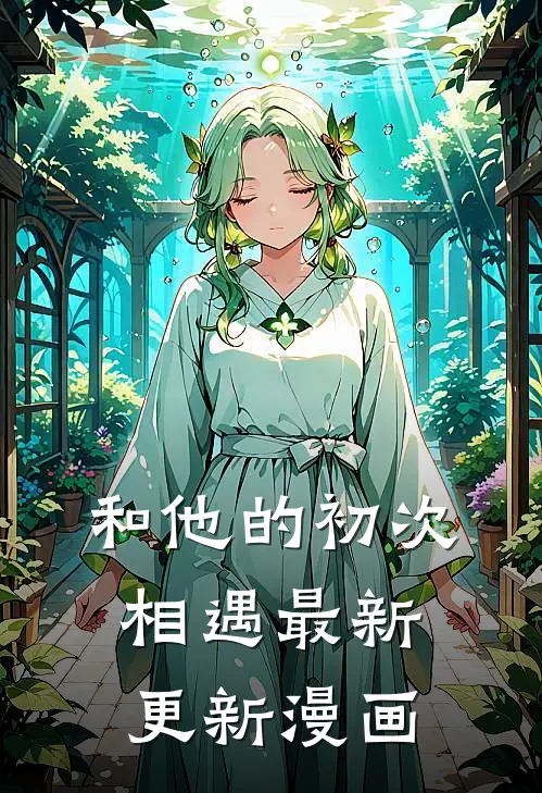 和他的初次相遇最新更新漫画