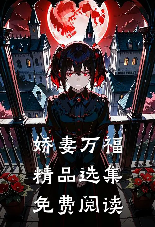 娇妻万福精品选集免费阅读