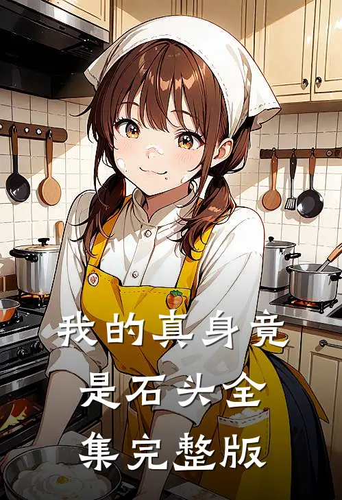 我的真身竟是石头全集完整版