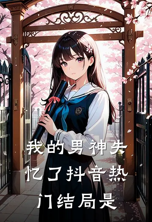 我的男神失忆了抖音热门结局是