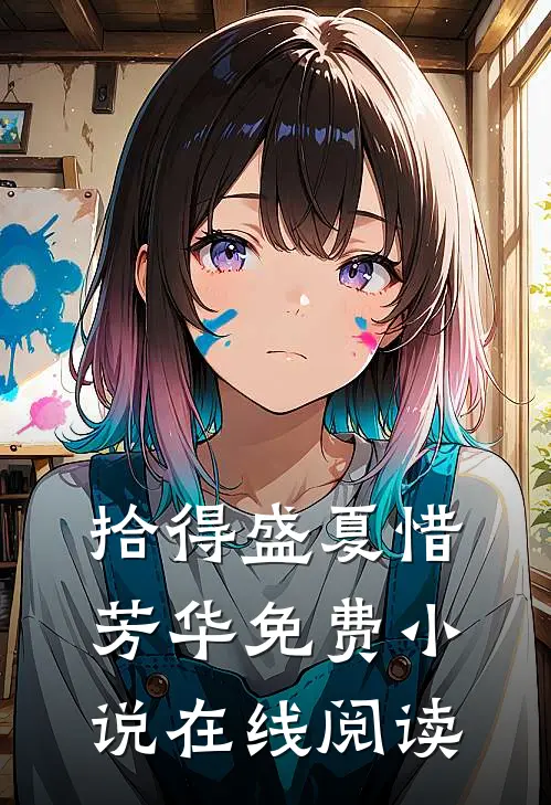 拾得盛夏惜芳华免费小说在线阅读