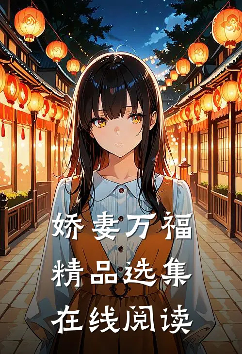 娇妻万福精品选集在线阅读