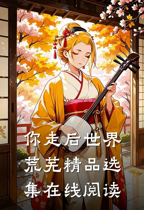 你走后世界荒芜精品选集在线阅读