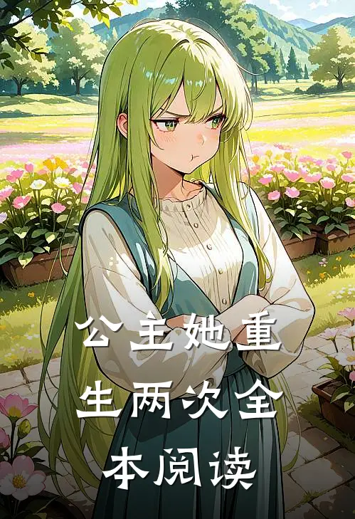 公主她重生两次全本阅读