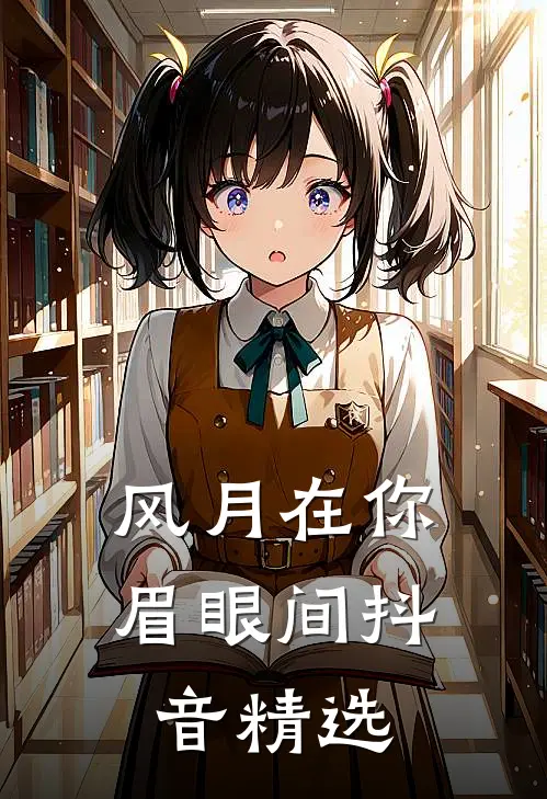 风月在你眉眼间抖音精选