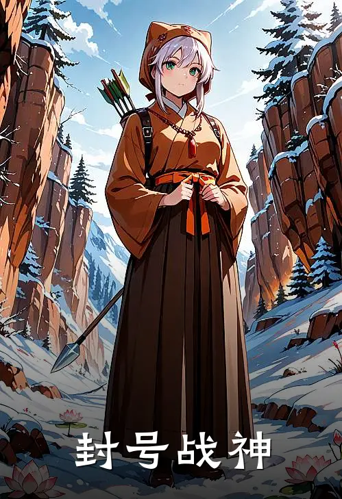 封号战神