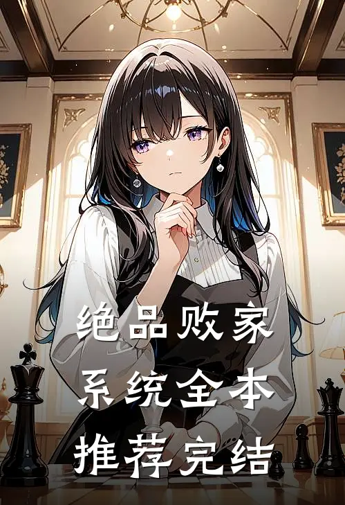 绝品败家系统全本推荐完结