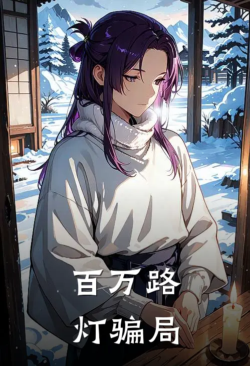 百万路灯骗局