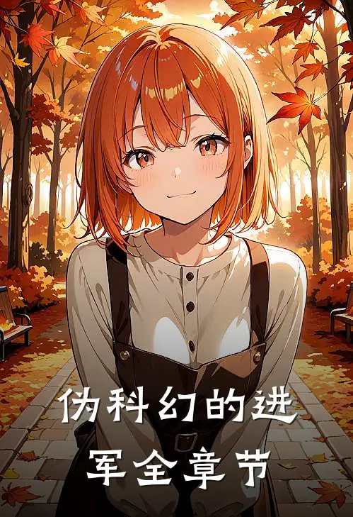 伪科幻的进军全章节