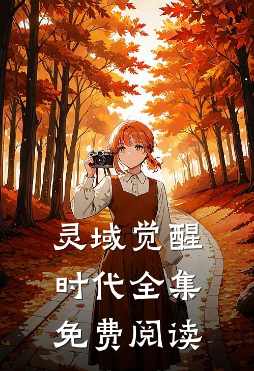 灵域觉醒时代全集免费阅读