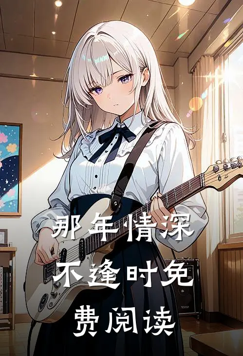 那年情深不逢时免费阅读