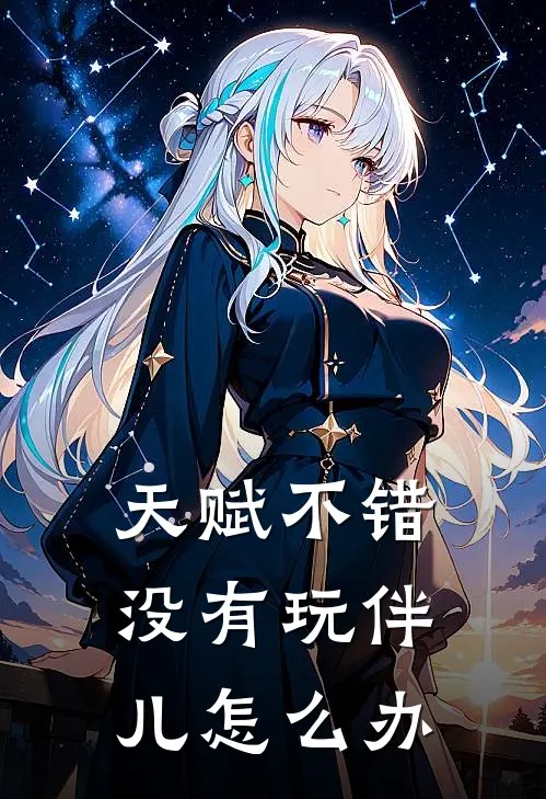 天赋不错没有玩伴儿怎么办