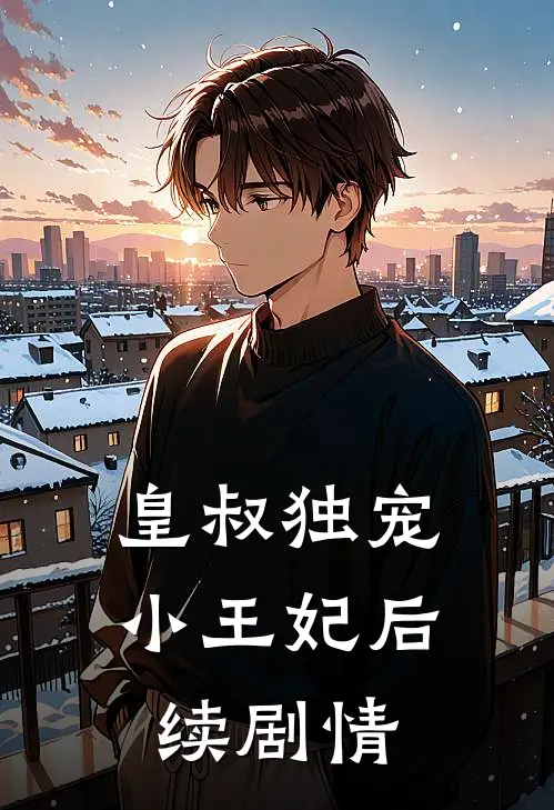 皇叔独宠小王妃后续剧情
