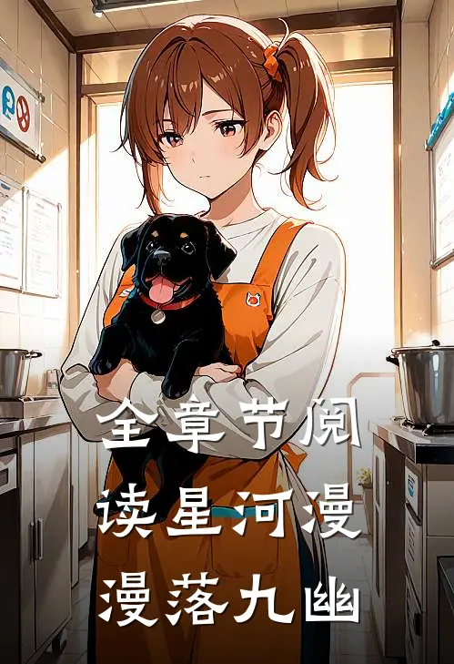 全章节阅读星河漫漫落九幽
