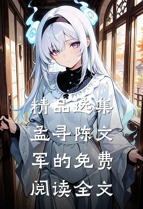 精品选集孟寻陈文军的免费阅读全文