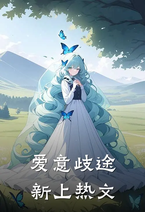 爱意歧途新上热文