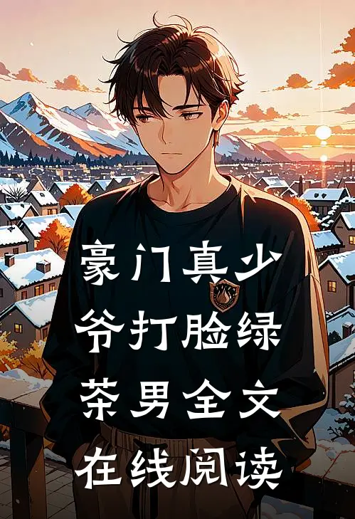 豪门真少爷打脸绿茶男全文在线阅读