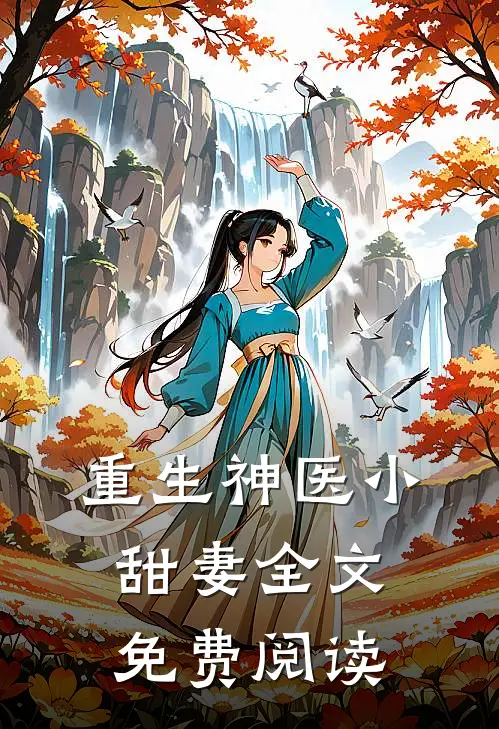 重生神医小甜妻全文免费阅读