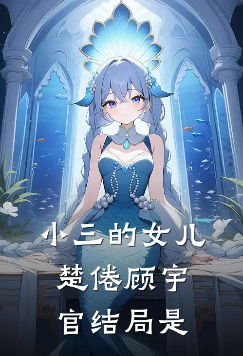 小三的女儿楚倦顾宇官结局是