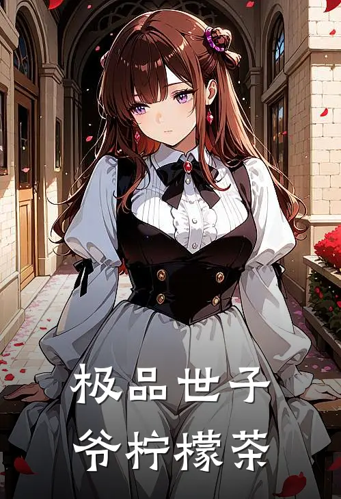 极品世子爷柠檬茶