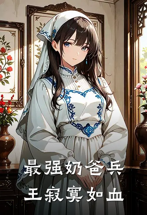 最强奶爸兵王 寂寞如血