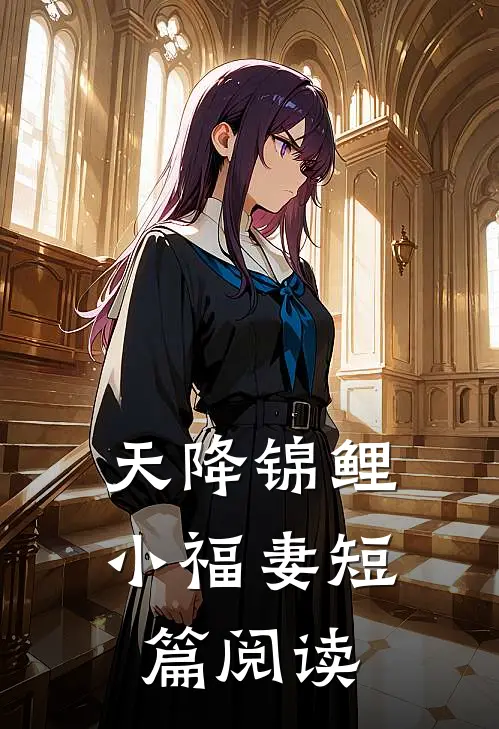 天降锦鲤小福妻短篇阅读