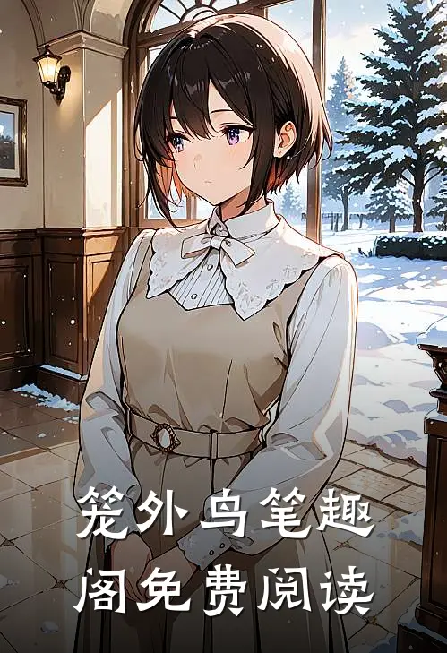 笼外鸟笔趣阁免费阅读