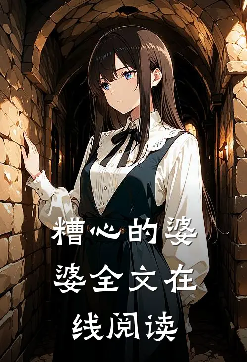 糟心的婆婆全文在线阅读