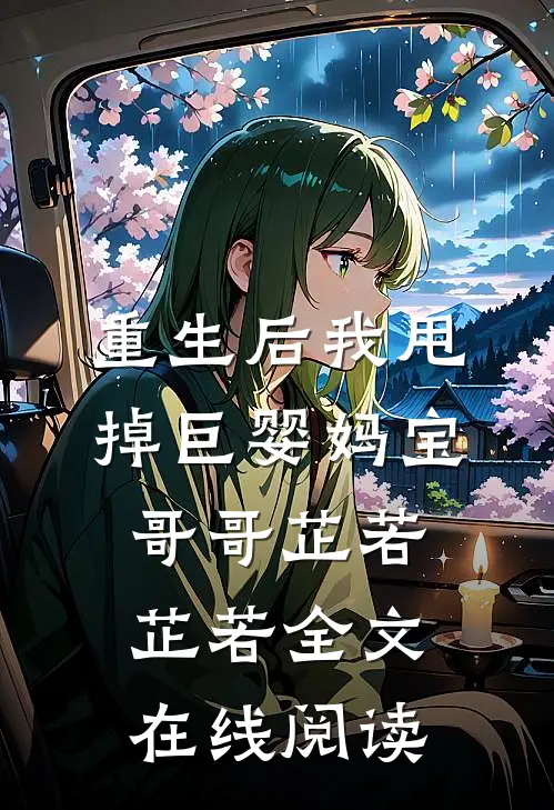 重生后我甩掉巨婴妈宝哥哥芷若芷若全文在线阅读
