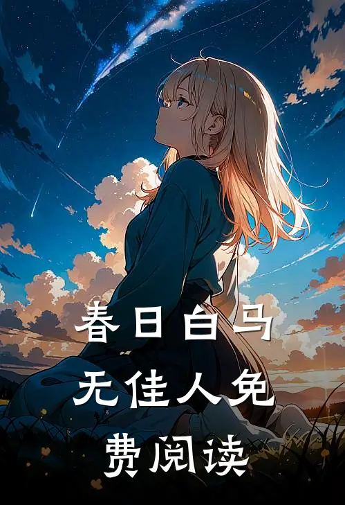 春日白马无佳人免费阅读