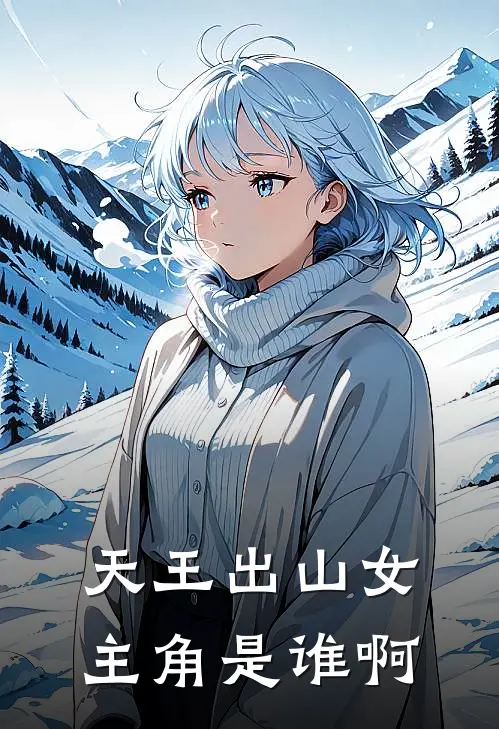 天王出山女主角是谁啊