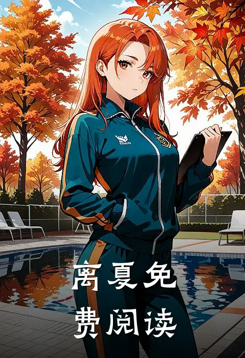 离夏免费阅读