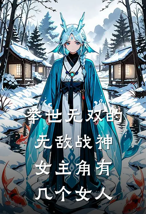 举世无双的无敌战神女主角有几个女人