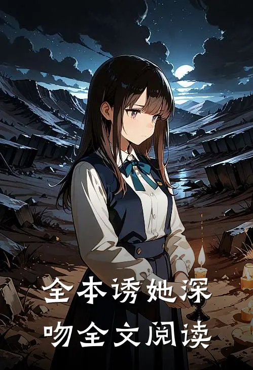 全本诱她深吻全文阅读